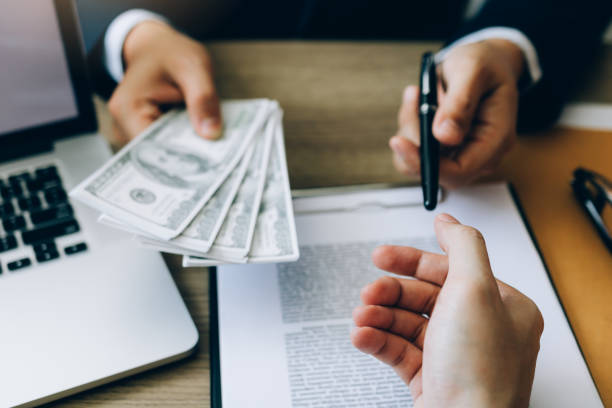 Best Unsecured Loans  in Mogul, NV